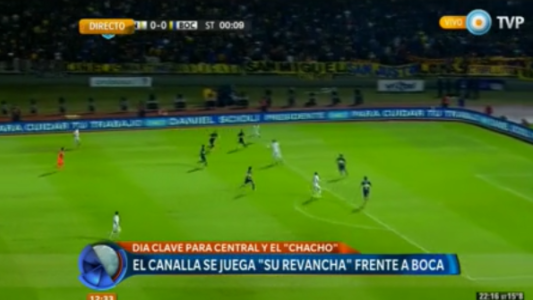 Cuenta regresiva para un duelo especial entre Boca y Rosario Central