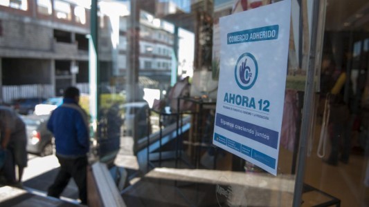 El Gobierno quiere ampliar el plan "Ahora 12" a 18 cuotas para fomentar el consumo