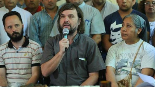 La Iglesia pidió al Gobierno que se declare la "emergencia nacional por adicciones"