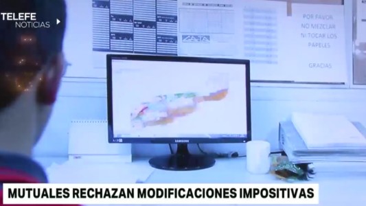 Mutuales y cooperativas rechazan modificiaciones impositivas proyectadas en el Presupuesto 2019