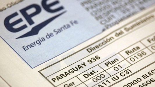 La EPE solicitó una suba aproximada del 35 por ciento en la tarifa de la luz para el 2017