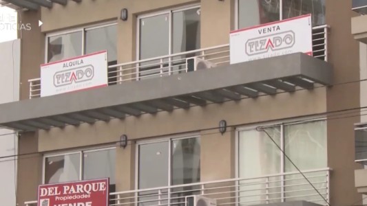 Diputados comienza a debatir el proyecto para una nueva ley de alquileres