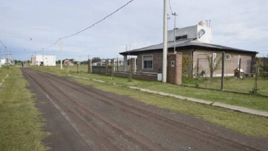 Conmoción en Roldán: un anciano de 96 años mató de un balazo a su nieta e hirió a su hija