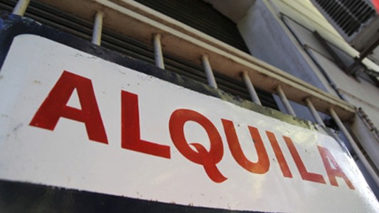 El proyecto para la nueva ley de alquileres obtuvo dictamen en Diputados