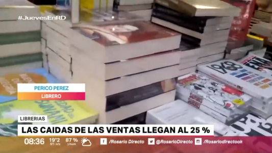 Librerías ofrecen descuentos del 25% por el Día de la Madre