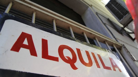 Alquileres regulados: el Senado aprobó un proyecto de ley que pone un tope a los aumentos