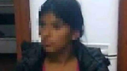 La tía de Sheila Ayala negó su participación en el crimen de la nena