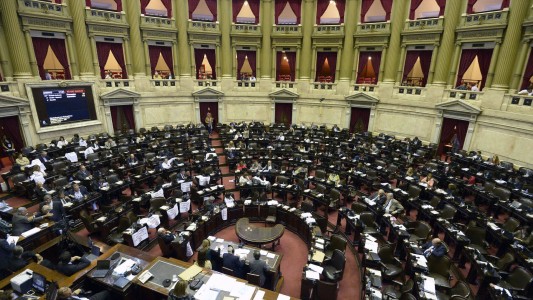 El Gobierno acordó con la oposición tratar Ganancias y Emergencia Social en sesiones extraordinarias