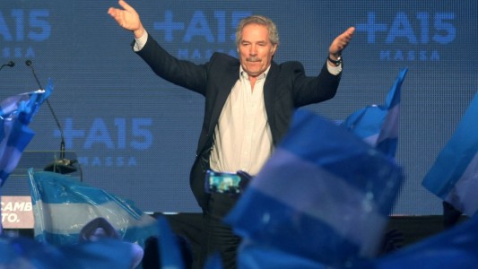 Fractura en el Frente Renovador: legisladores massistas anuncian su alejamiento