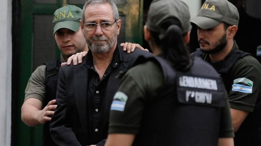 Ricardo Jaime cumplirá una pena de cuatro años de prisión por enriquecimiento ilícito y otras causas