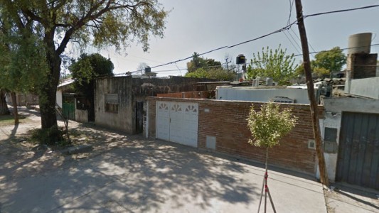 Asesinan a balazos a dos primos de 21 y 22 años a pocas cuadras de distancia