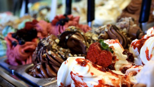 Esta edición, la Fiesta del Helado Artesanal no tendrá reina sino pareja de embajadores