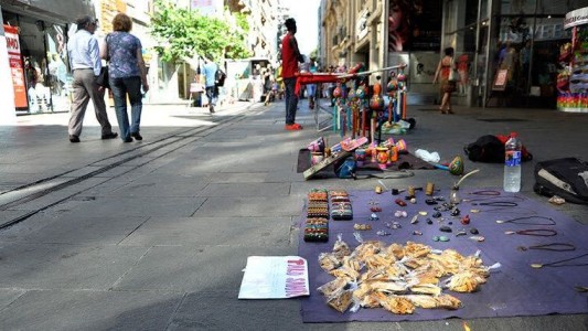 Municipales rechazaron la oferta por el bono de fin de año y habrá paro lunes y martes