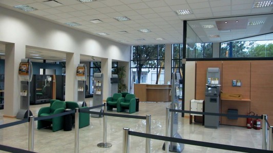 Bancarios anunciaron un paro nacional para el jueves de la próxima semana