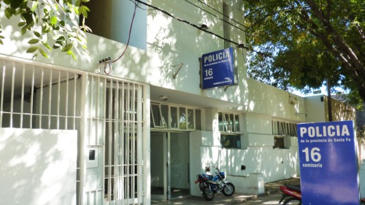 Pasaron a disponibilidad a los jefes de las comisarías 13 y 16 por la fuga de reclusos durante el fin de semana