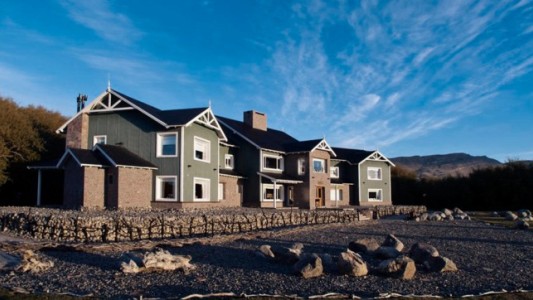 Bonadio intervino Los Sauces y la sucesión de Néstor Kirchner