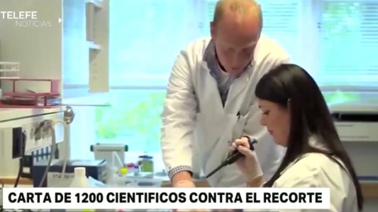 Científicos de distintas partes del mundo le enviaron una carta a Mauricio Macri