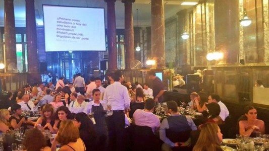 Se conocieron las causas de la masiva intoxicación en la cena por el aniversario de la UNR