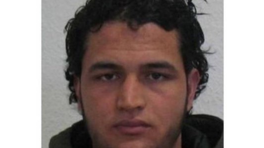 Atentado en Berlín: éste es el principal sospechoso