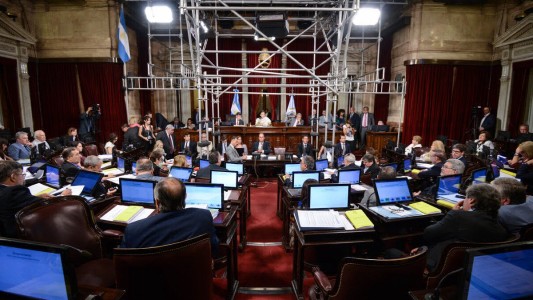 El Senado aprobó la reforma en Ganancias y el debate pasa a Diputados