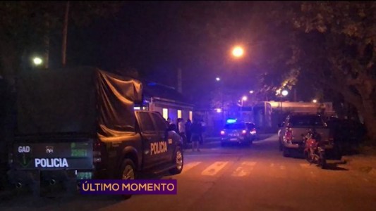 Encontraron el cuerpo sin vida de una nena de nueve años en José Mármol