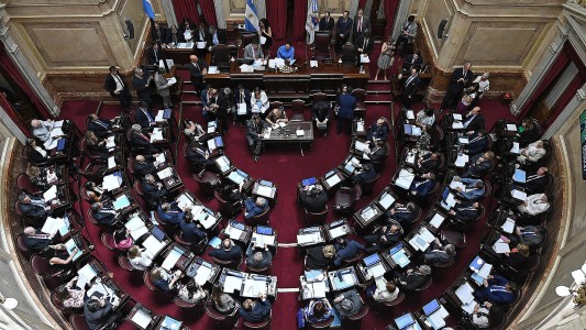 Presupuesto 2019: cuál es el escenario en el Senado para el tratamiento de la ley
