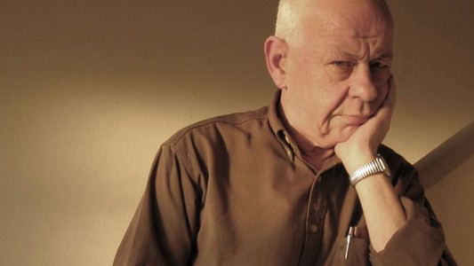 A los 88 años, falleció el escritor argentino Andrés Rivera