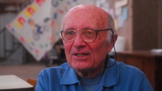 A los 86 años, falleció el padre Edgardo Montaldo, figura entrañable del corazón de Ludueña