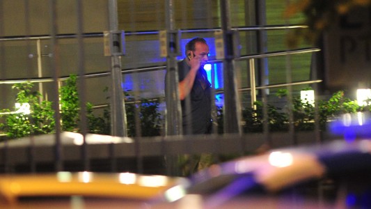 Caso Nisman: ordenan cruzar llamados de exfuncionarios antes, durante y después del hallazgo del cuerpo del fiscal