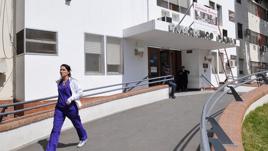 Trabajadores de Pami llevan adelante una medida de fuerza y denuncian desabastecimiento