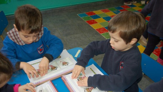 Amsafe Rosario denuncia que unos 400 chicos no tendrían lugar el año próximo en las salas de 4 años