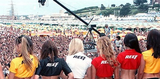 Suspenden el concurso de Cola Reef de Mar del Plata