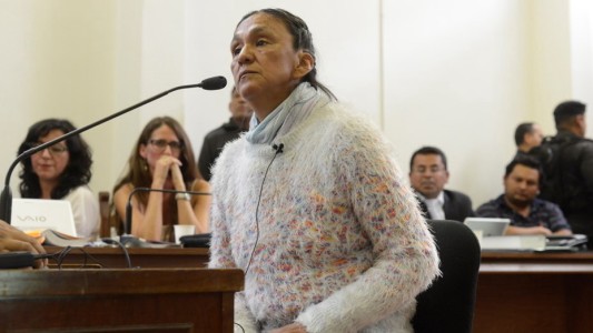 Milagro Sala: nuevo veredicto por el acampe en Jujuy