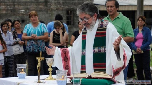 La muerte del cura Viroche: dos nuevos informes coinciden en la hipótesis del suicidio