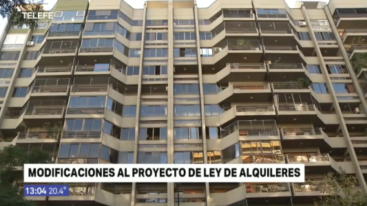 El Gobierno prevé frenar el proyecto de Ley de Alquileres