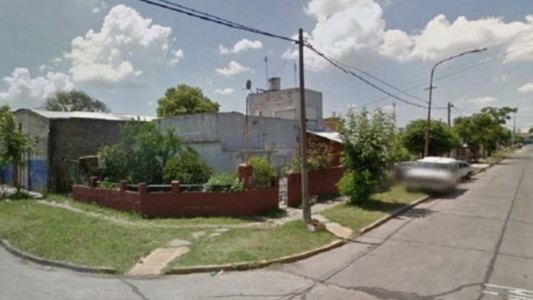 Una adolescente fue asesinada y la Policía busca a su novio de 16 años