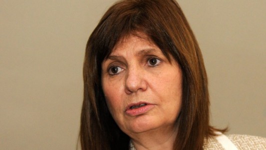 Bullrich dijo que en 2017 se deberá tratar una reforma del Regimen Penal Juvenil