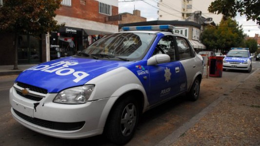 Rosario registró las primeras dos muertes violentas en el comienzo del 2017