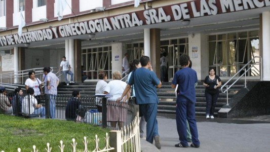 Alcoholizaron y violaron a una nena de 12 años embarazada de ocho meses