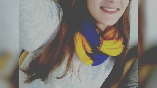 Habló el papá de Giuliana Maldovan: "Mi hija se equivocó y la pagó muy caro"