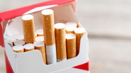 Mantienen sin cambios los impuestos sobre el precio de venta de los cigarrillos