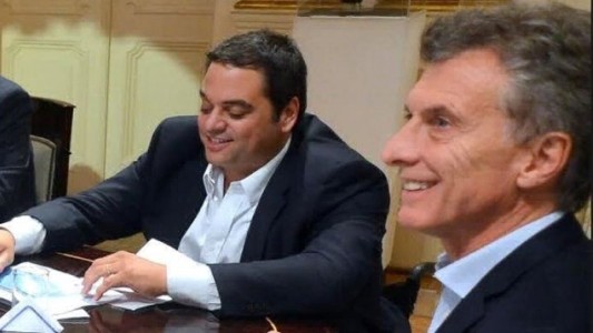 Según Triaca, el programa de pasantías apunta a crear 300 mil nuevos empleos en 2017