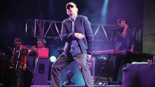 Empieza la venta de entradas para el recital del Indio Solari en Olavarría