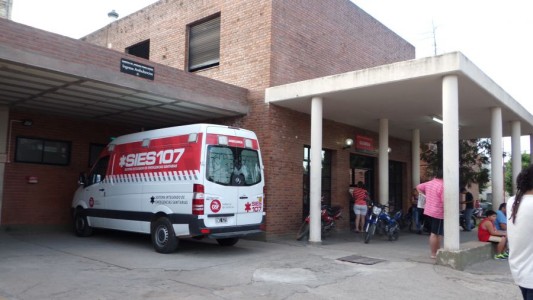 Matan a una niña y hieren a su papá en un ataque a balazos en Villa Gobernador Gálvez