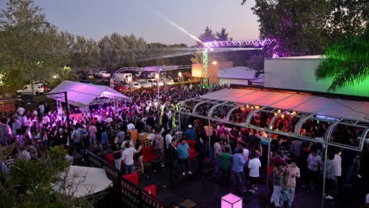 Arroyo Seco: allanaron una comisaría y el domicilio de un inspector municipal por las muertes en una fiesta electrónica