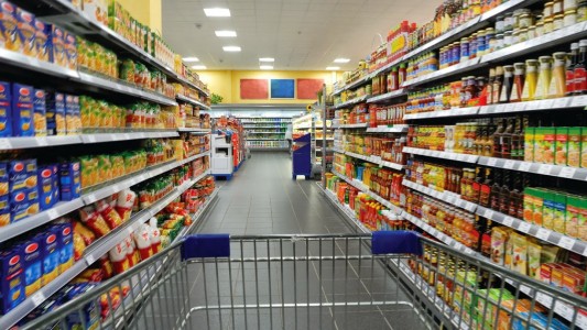 La inflación de diciembre fue de 1,2%, según el INDEC