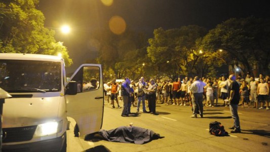 Condenan a 30 años de prisión a un hombre por el asesinato de dos hinchas de Newell's en el año 2013