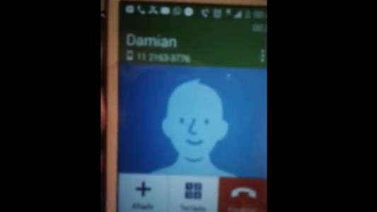 El calvario de una mujer: difundió un audio con amenazas de su ex pareja