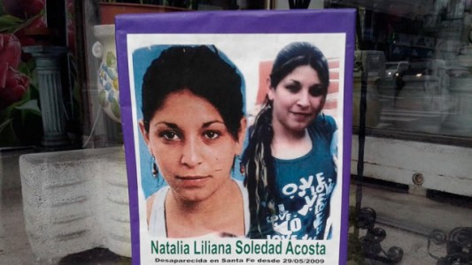 Ofrecen 500 mil pesos de recompensa a quien pueda aportar datos de una joven desaparecida en Santa Fe en el año 2009