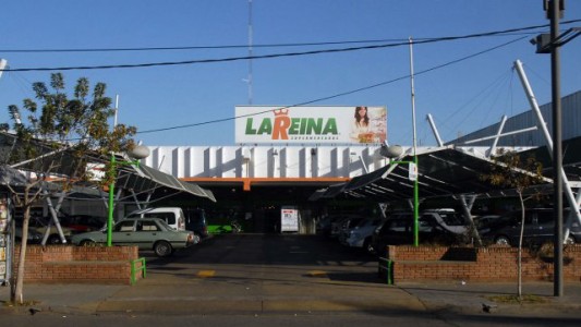 La Justicia no autorizó a La Reina a abrir sus supermercados los domingos